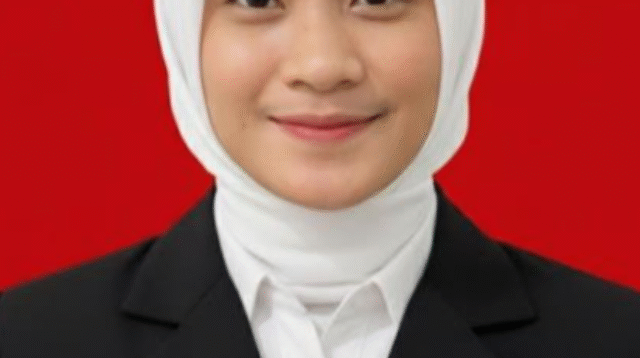 Dinda Ayu Wahyunigbudi